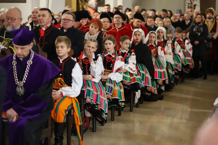 Ingres bp. Wojciecha Osiala cz. 2