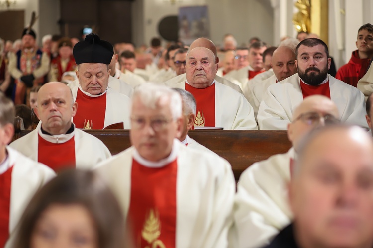 Ingres bp. Wojciecha Osiala cz. 2