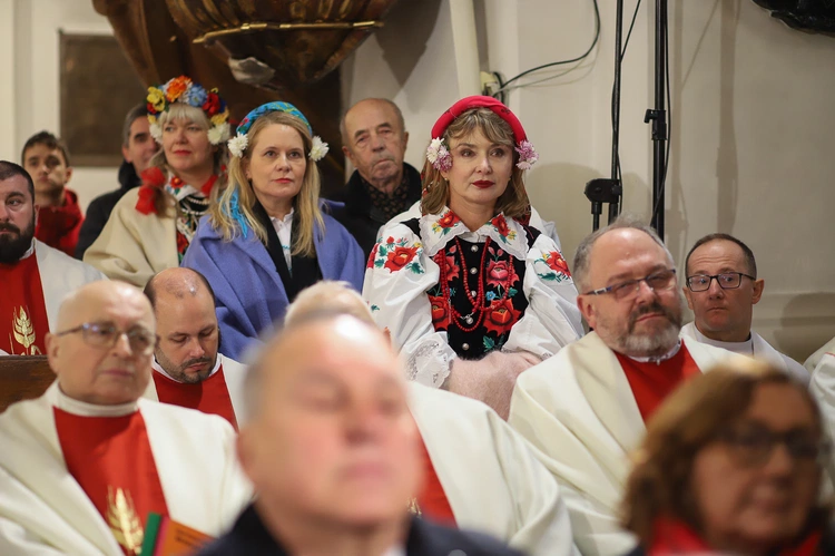 Ingres bp. Wojciecha Osiala cz. 2