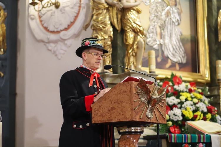 Ingres bp. Wojciecha Osiala cz. 2