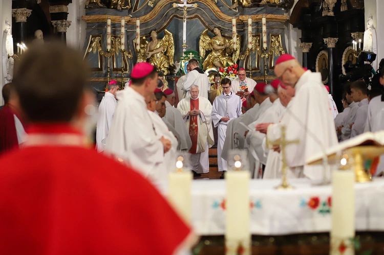 Ingres bp. Wojciecha Osiala cz. 2