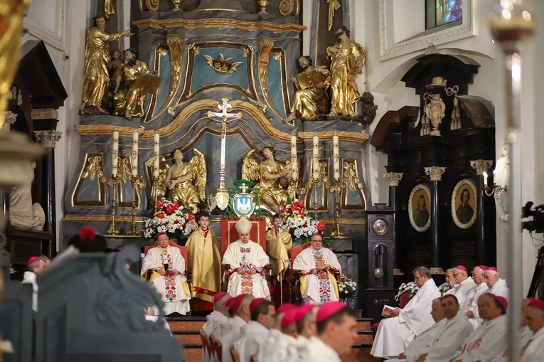 Ingres bp. Wojciecha Osiala cz. 2