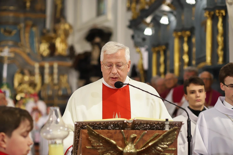 Ingres bp. Wojciecha Osiala cz. 2