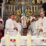 Ingres bp. Wojciecha Osiala cz. 2