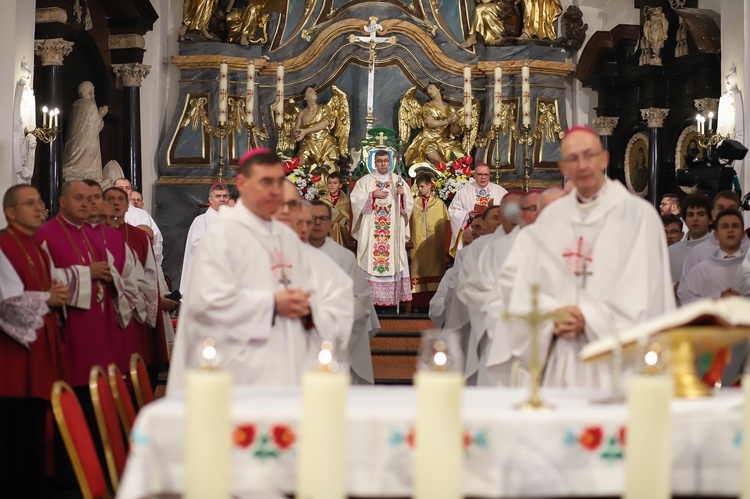 Ingres bp. Wojciecha Osiala cz. 2