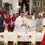 Ingres bp. Wojciecha Osiala cz. 2