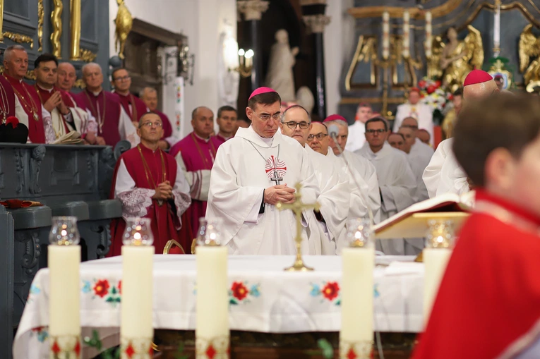 Ingres bp. Wojciecha Osiala cz. 2