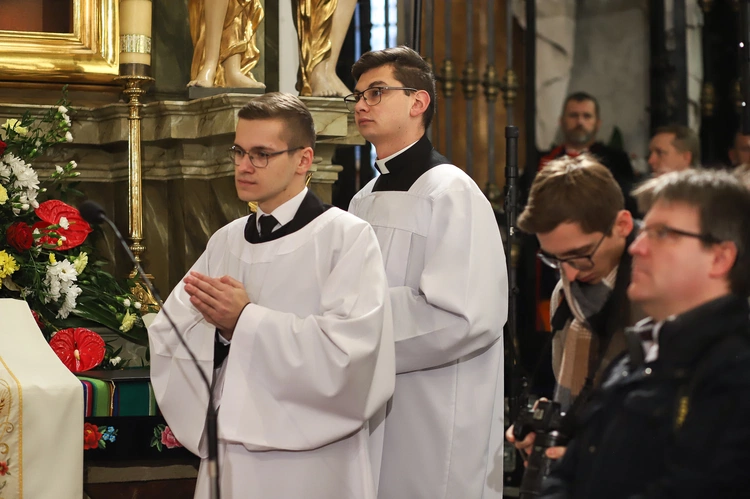 Ingres bp. Wojciecha Osiala cz. 2