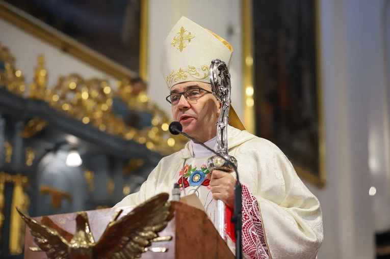 Ingres bp. Wojciecha Osiala cz. 2