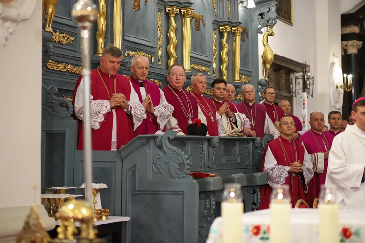 Ingres bp. Wojciecha Osiala cz. 2