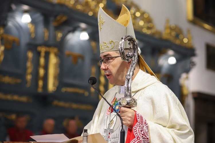 Ingres bp. Wojciecha Osiala cz. 2