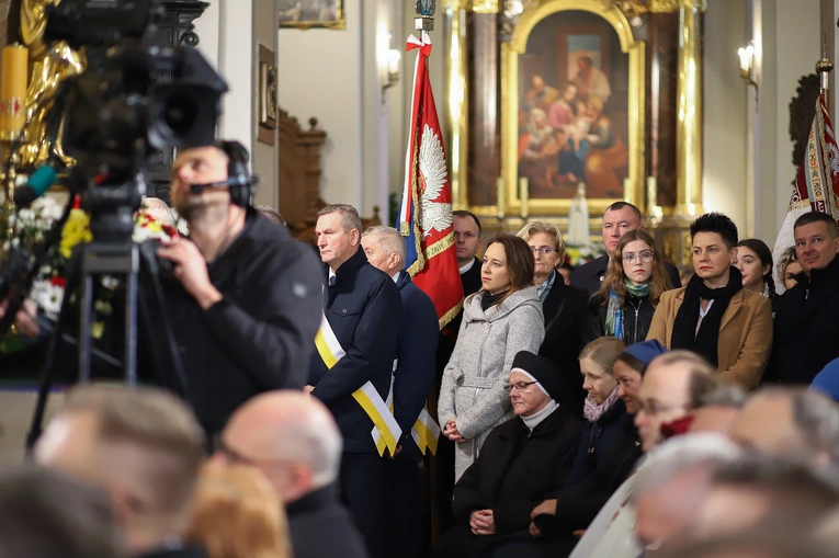 Ingres bp. Wojciecha Osiala cz. 2