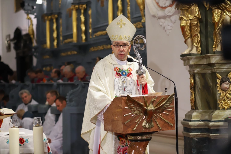 Ingres bp. Wojciecha Osiala cz. 2
