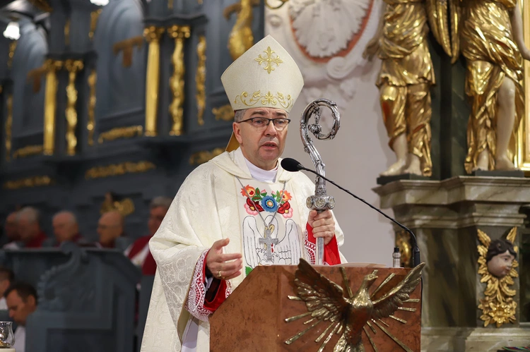 Ingres bp. Wojciecha Osiala cz. 2