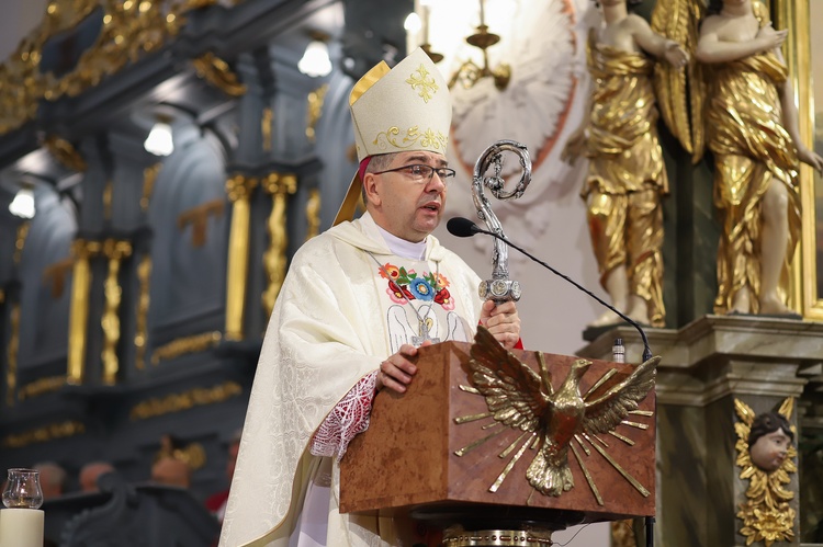 Ingres bp. Wojciecha Osiala cz. 2