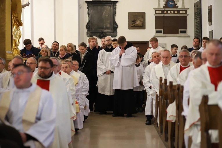 Ingres bp. Wojciecha Osiala cz. 2