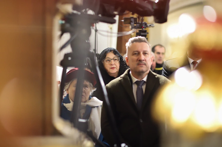 Ingres bp. Wojciecha Osiala cz. 2