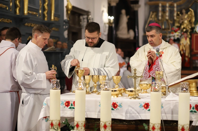 Ingres bp. Wojciecha Osiala cz. 2