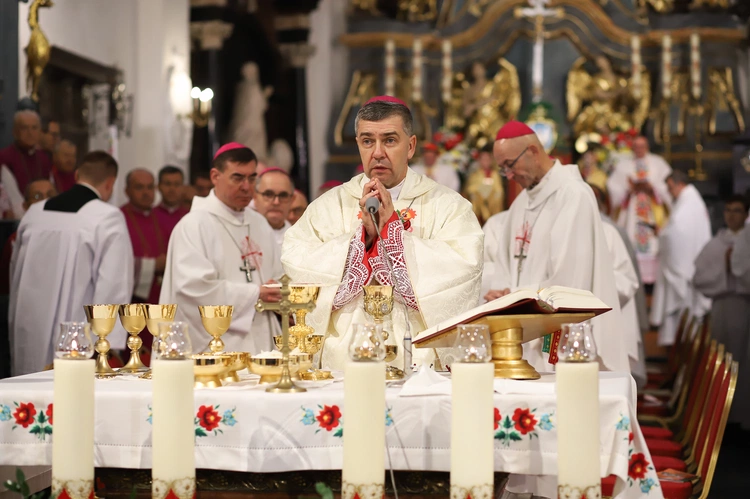 Ingres bp. Wojciecha Osiala cz. 2