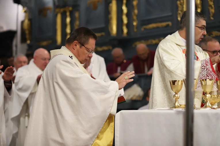 Ingres bp. Wojciecha Osiala cz. 2