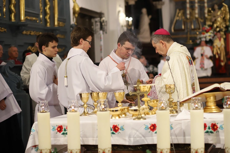 Ingres bp. Wojciecha Osiala cz. 2