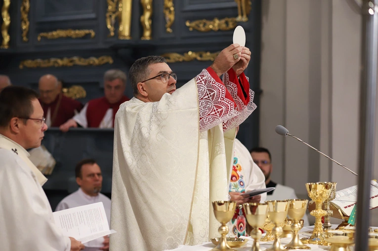 Ingres bp. Wojciecha Osiala cz. 2