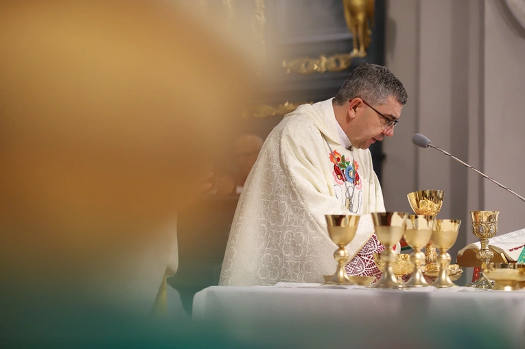 Ingres bp. Wojciecha Osiala cz. 2