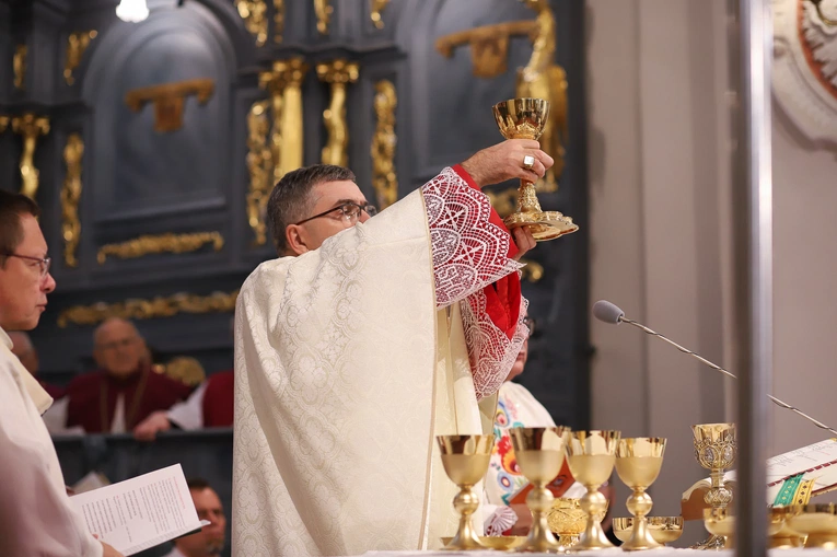 Ingres bp. Wojciecha Osiala cz. 2