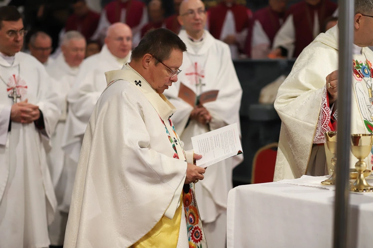 Ingres bp. Wojciecha Osiala cz. 2