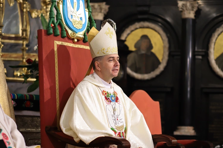 Ingres bp. Wojciecha Osiala cz. 2