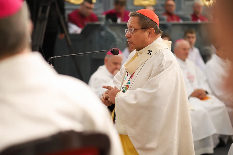 Ingres bp. Wojciecha Osiala cz. 2