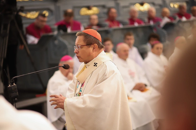 Ingres bp. Wojciecha Osiala cz. 2