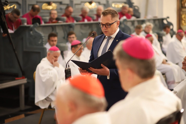 Ingres bp. Wojciecha Osiala cz. 2