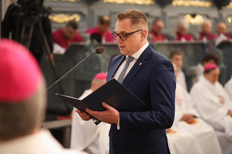 Ingres bp. Wojciecha Osiala cz. 2