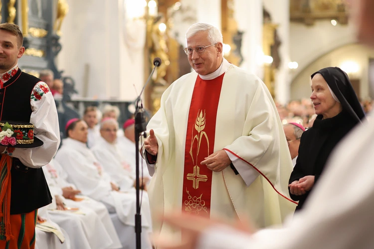 Ingres bp. Wojciecha Osiala cz. 2