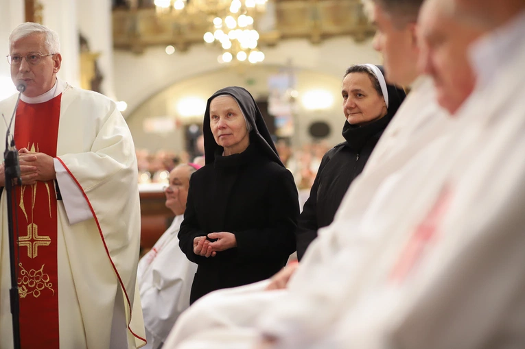 Ingres bp. Wojciecha Osiala cz. 2