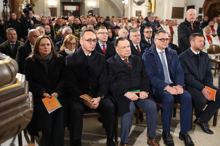 Ingres bp. Wojciecha Osiala cz. 2