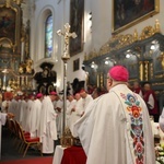 Ingres bp. Wojciecha Osiala cz. 2