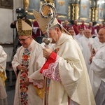 Ingres bp. Wojciecha Osiala cz. 2