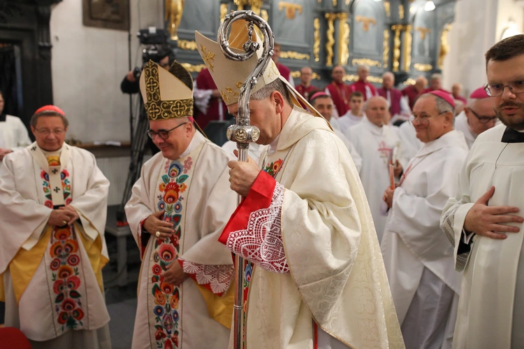 Ingres bp. Wojciecha Osiala cz. 2