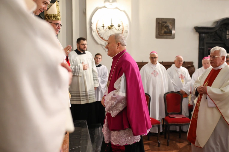 Ingres bp. Wojciecha Osiala cz. 2