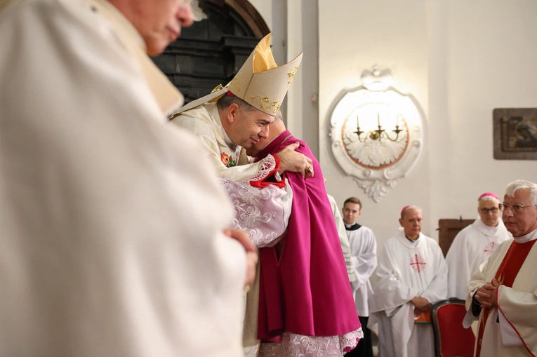 Ingres bp. Wojciecha Osiala cz. 2