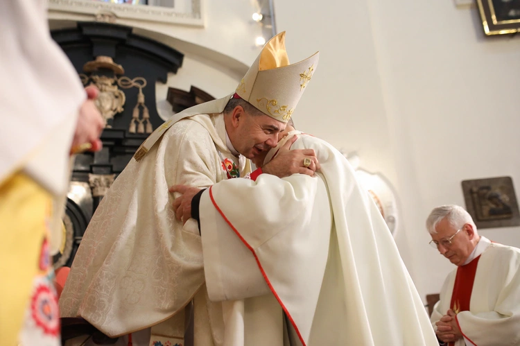 Ingres bp. Wojciecha Osiala cz. 2