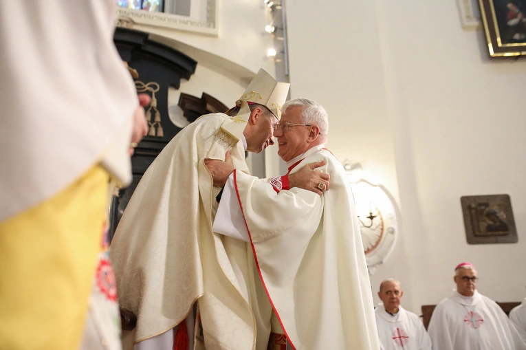 Ingres bp. Wojciecha Osiala cz. 2