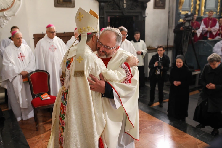 Ingres bp. Wojciecha Osiala cz. 2