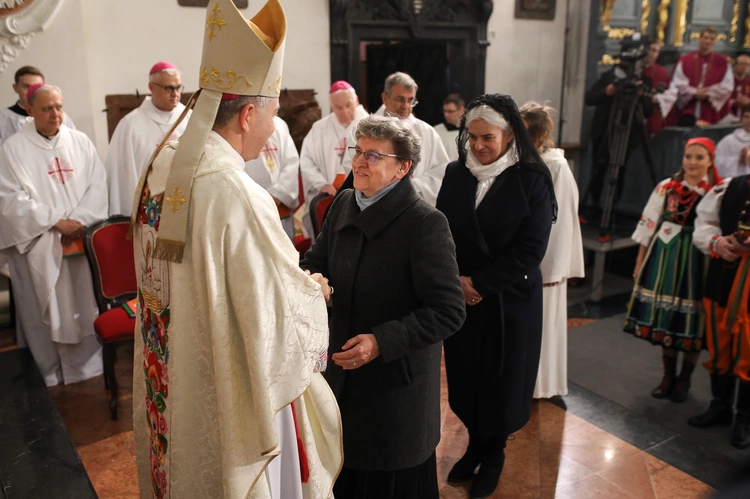 Ingres bp. Wojciecha Osiala cz. 2