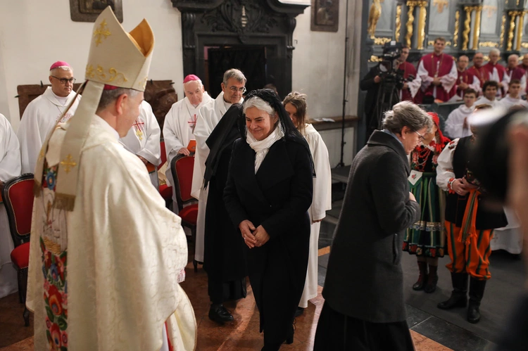 Ingres bp. Wojciecha Osiala cz. 2