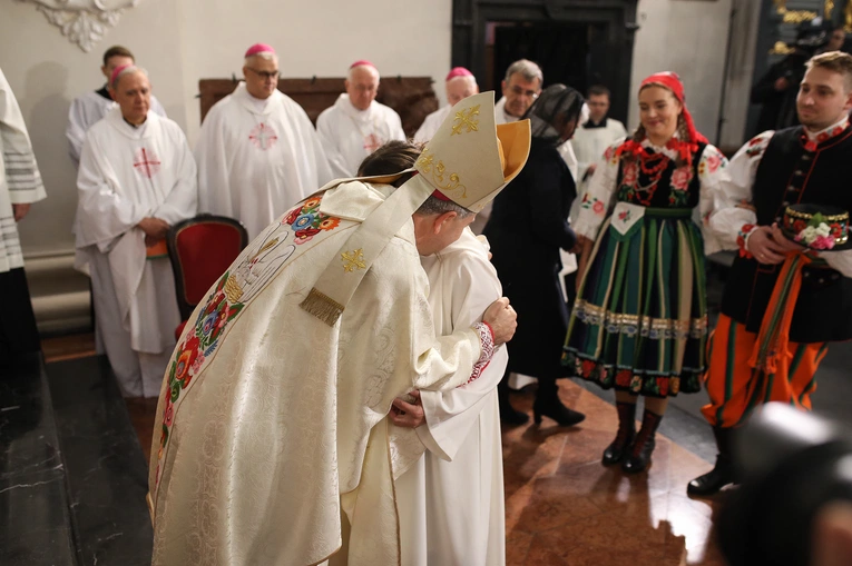 Ingres bp. Wojciecha Osiala cz. 2