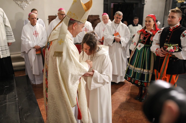 Ingres bp. Wojciecha Osiala cz. 2