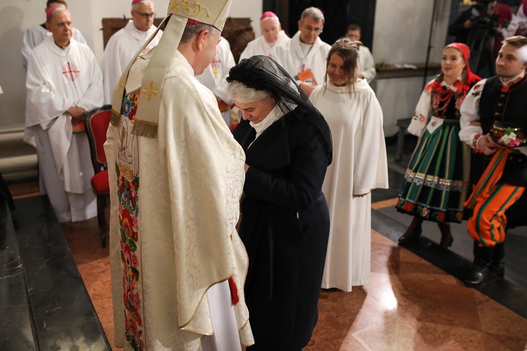 Ingres bp. Wojciecha Osiala cz. 2